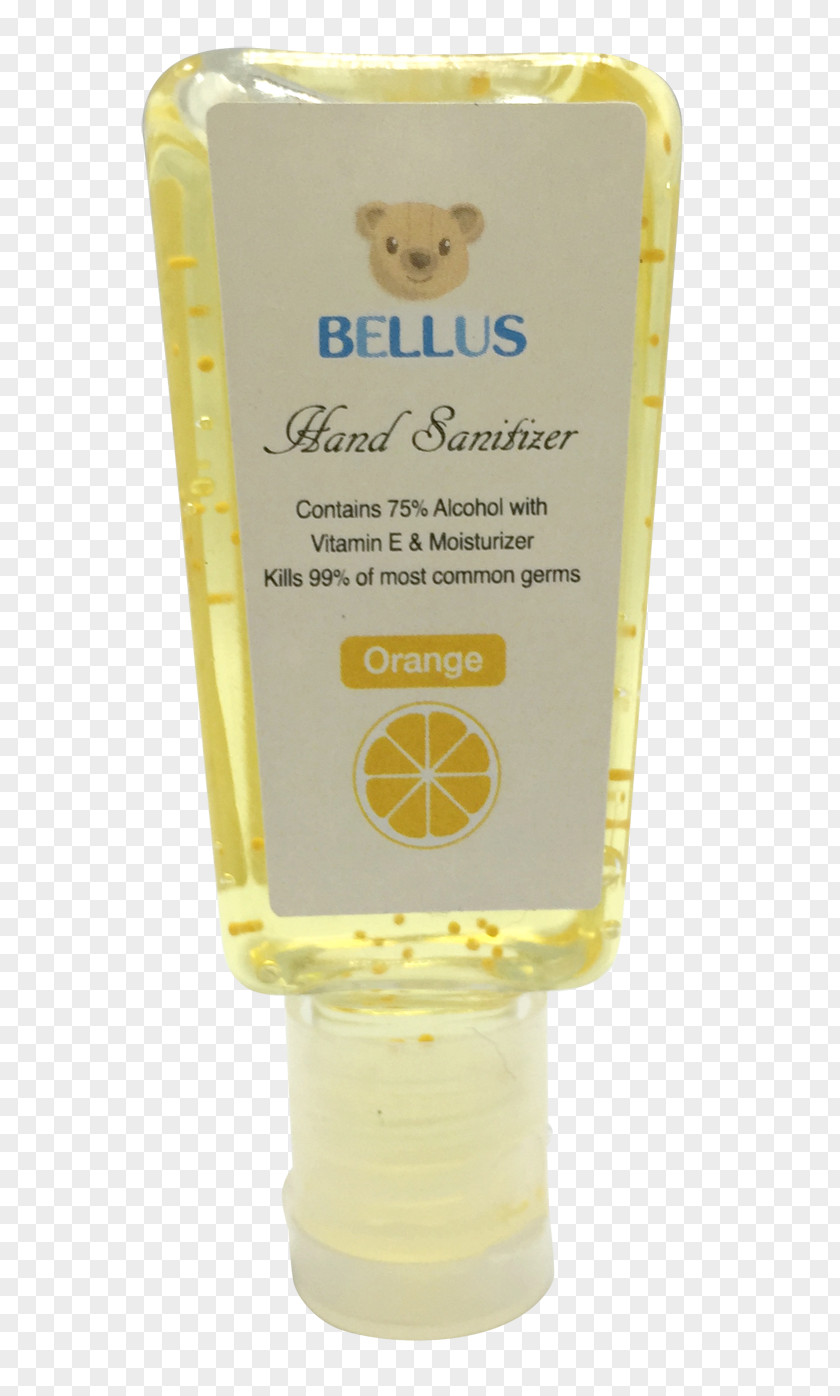 Hand Sanitizer Lotion PNG