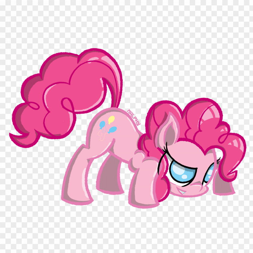 Horse Pony Clip Art PNG