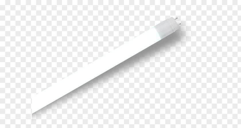 Led Tube Fluorescent Lamp Angle PNG