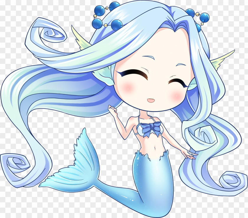 Mermaid The Little Animation Ariel PNG