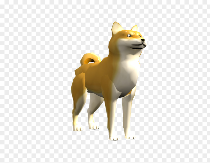 Puppy Shiba Inu Roblox Doge Video Game Personal Computer PNG