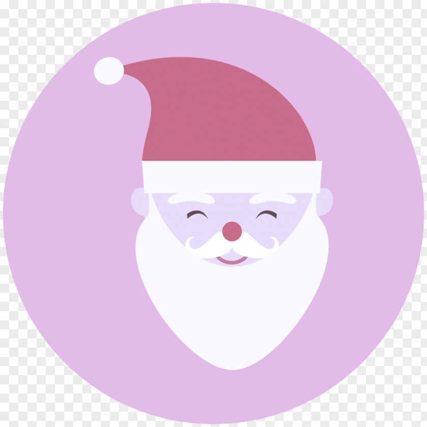 Santa Claus PNG