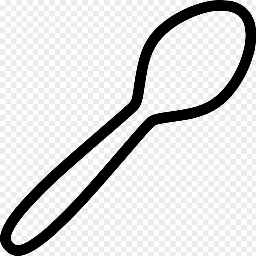 Spoon Cutlery PNG