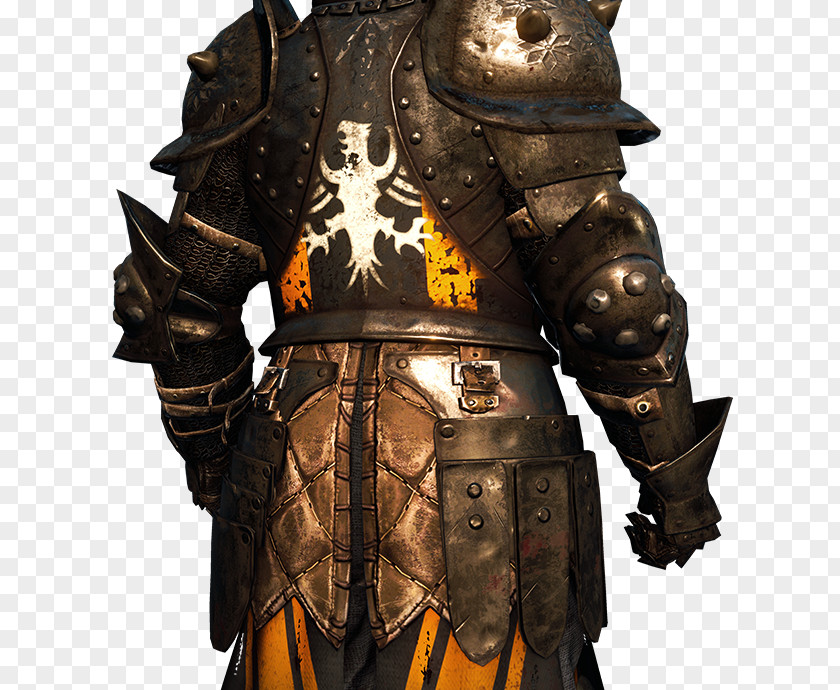 Take The Pen. For Honor Knight Pollaxe Ubisoft PlayStation 4 PNG