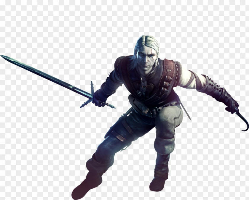 The Witcher 3: Wild Hunt 2: Assassins Of Kings Geralt Rivia Video Game PNG