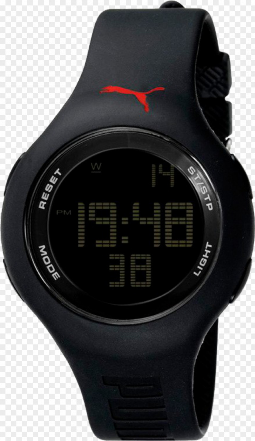 Watches Men Clock Puma Watch Discounts And Allowances Price PNG