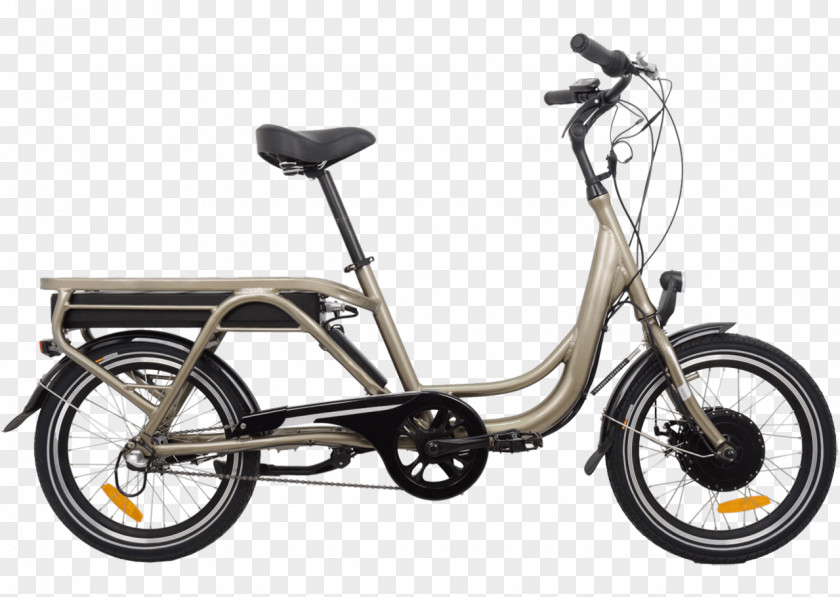 Bicycle Electric Vehicle Cruiser Seatpost PNG