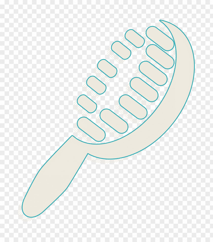 Brush Icon Cleean Coat PNG