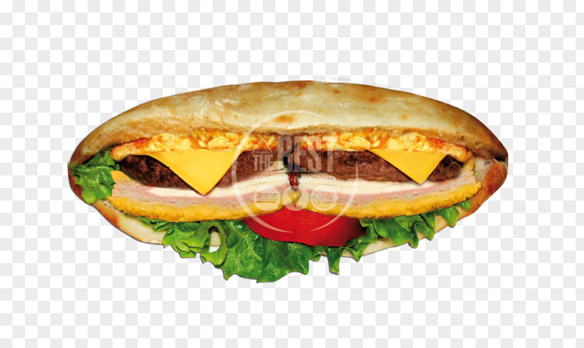 Burger Top Bánh Mì Cheeseburger Breakfast Sandwich Ham And Cheese Bocadillo PNG