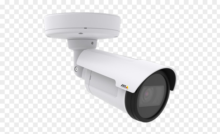 Camera IP Axis Communications Wireless Security 1080p PNG