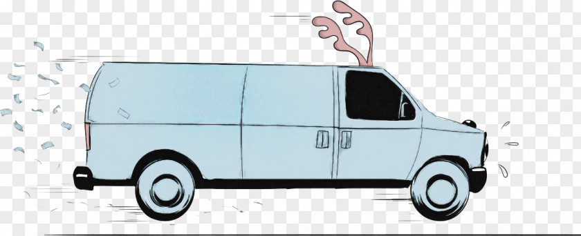 Car Van Commercial Vehicle Minibus Door PNG
