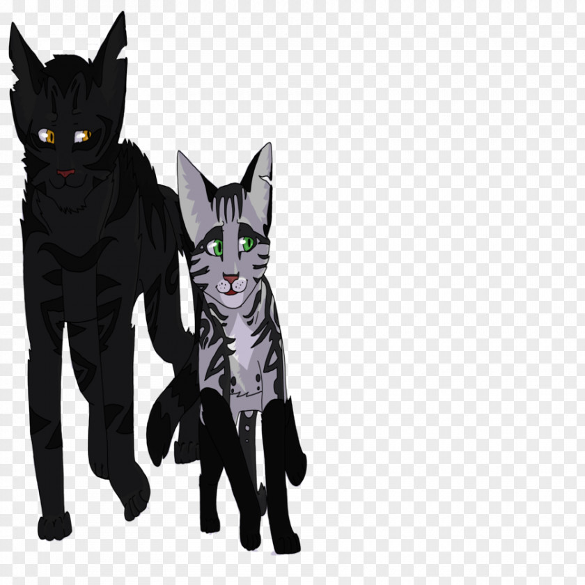 Cat Whiskers Warriors Forest Of Secrets Darkstripe PNG