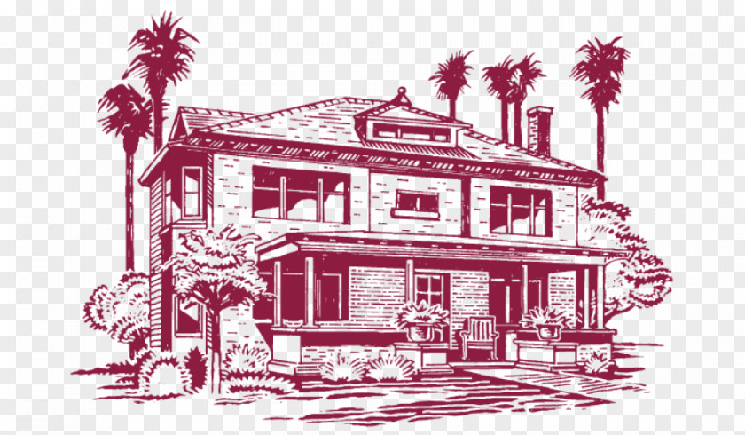 Creative Lectures Drawing Historic House /m/02csf PNG
