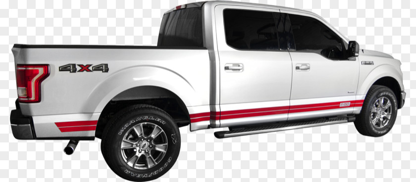 Ford Fseries Tire Car Bumper Wheel Truck Bed Part PNG