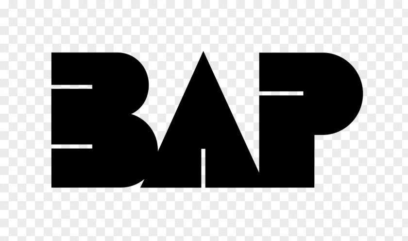 Free Design Material B.A.P Logo K-pop PNG