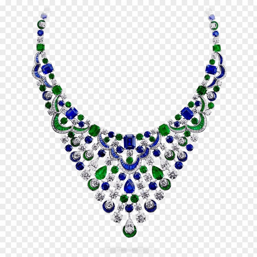 Graff Jewellery Necklace Diamond Watch PNG