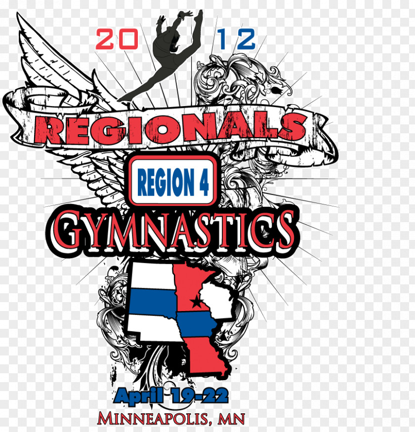 Gymnastics Artwork Artistic Rhythmic Olympic Sports Clip Art PNG