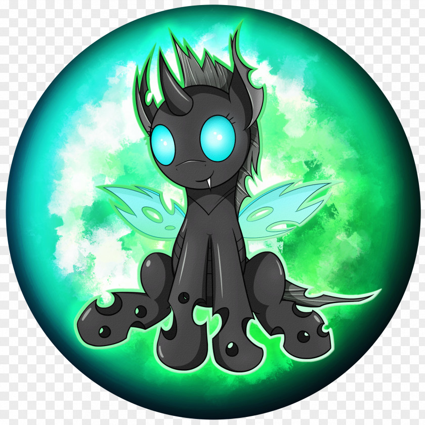 Magic Orb The Times They Are A Changeling Cartoon Film PNG
