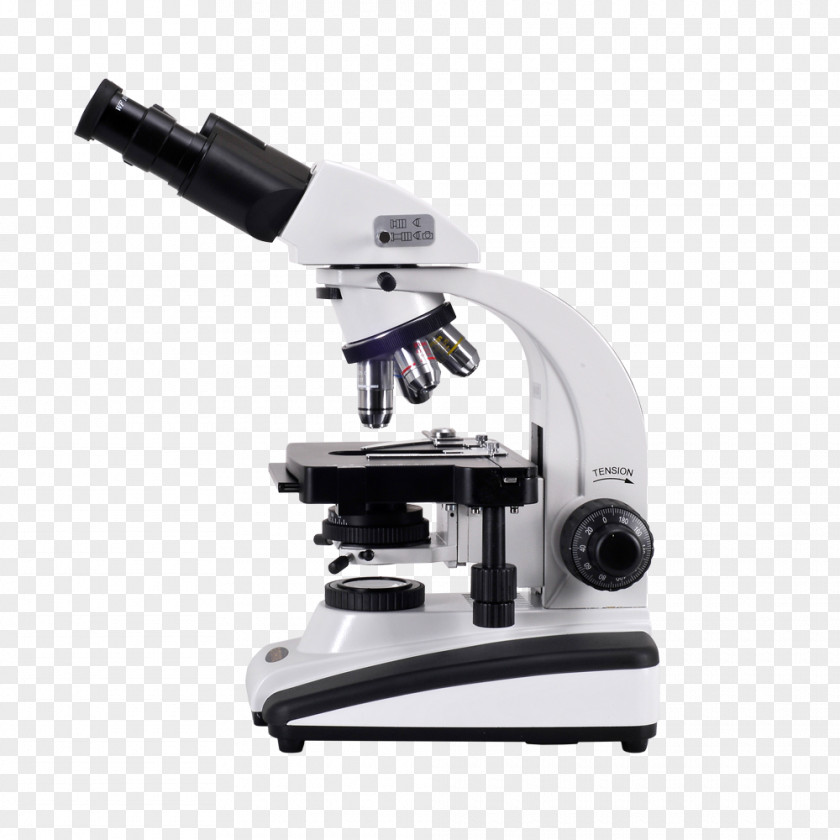 Microscope Optical Light Scanning Electron Diagram PNG