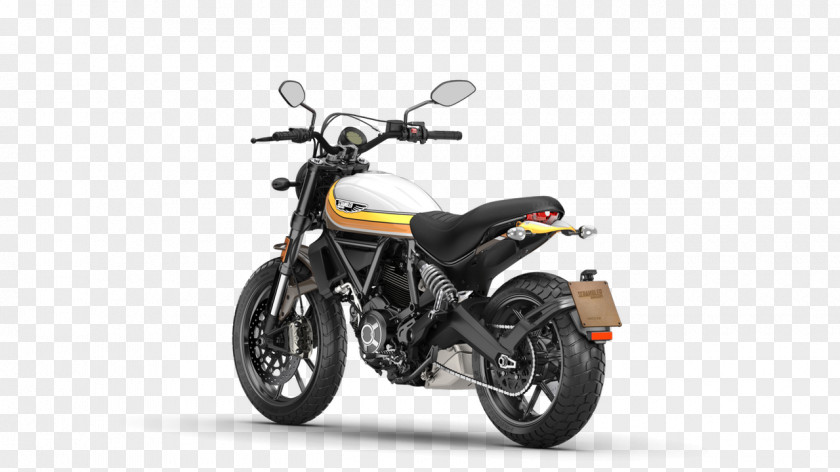 Motorcycle Ducati Scrambler Triumph Motorcycles Ltd PNG