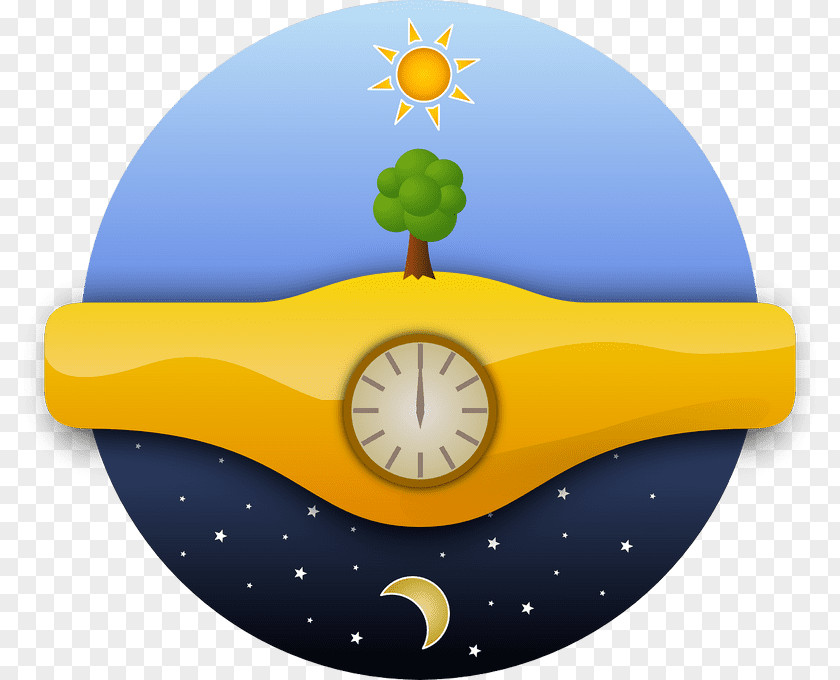 Night Clip Art PNG