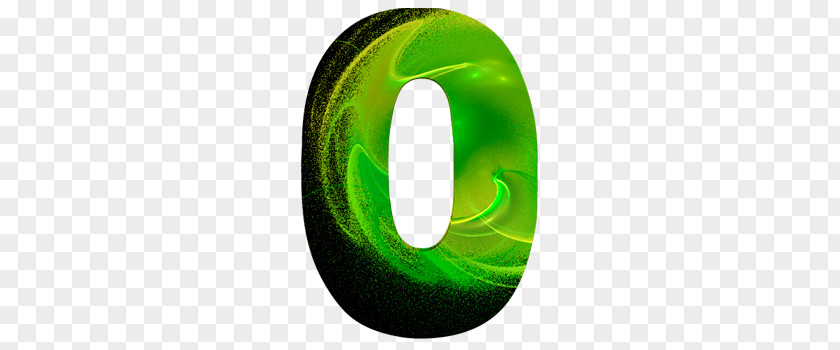 Numerical Digit Number Circle Logo PNG