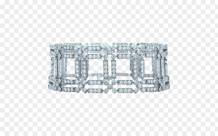 Silver Rectangle PNG