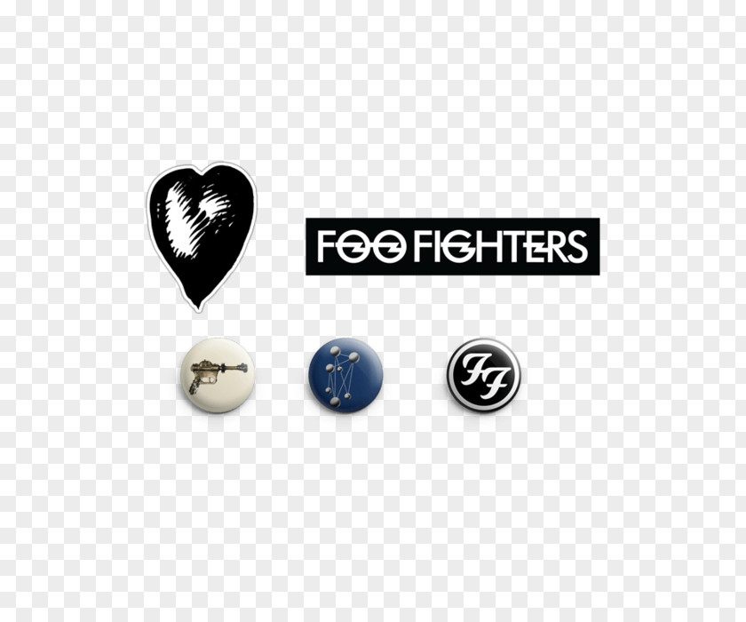 T-shirt Foo Fighters Skin And Bones One By Nirvana PNG