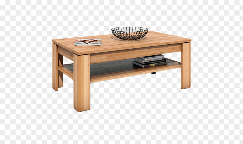 Table Coffee Tables Kernbuche Drawer Couch PNG