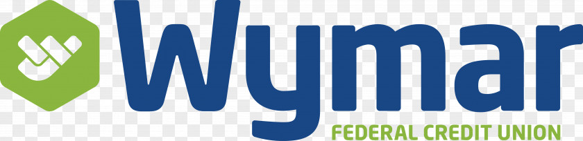 Wymar Federal Credit Union Logo Cooperative Bank Debit Mastercard PNG