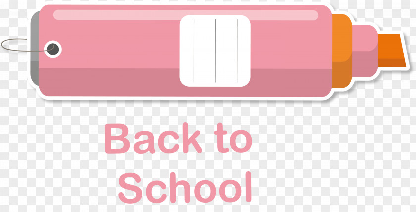 Back To School PNG