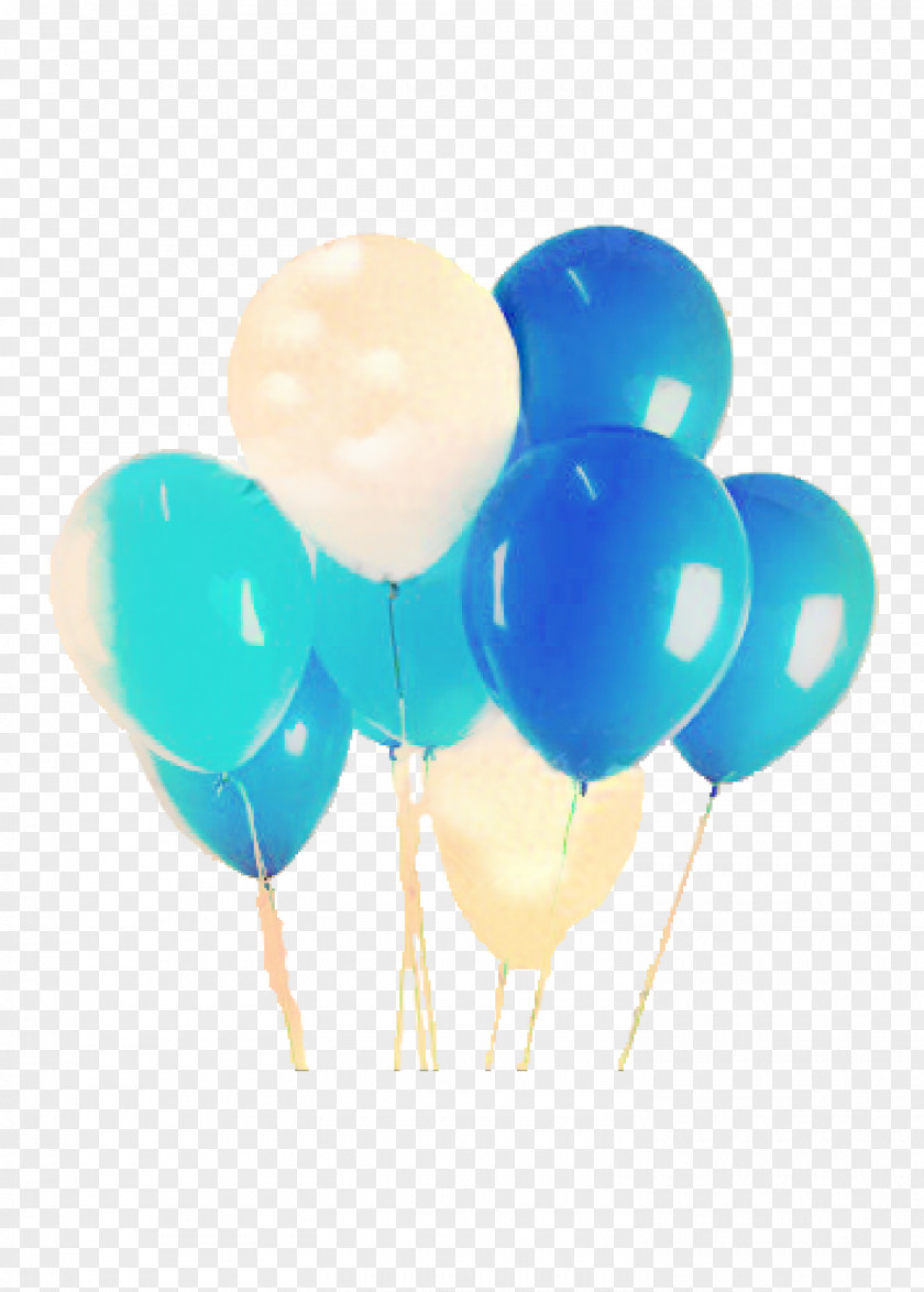 Balloon Product Design PNG