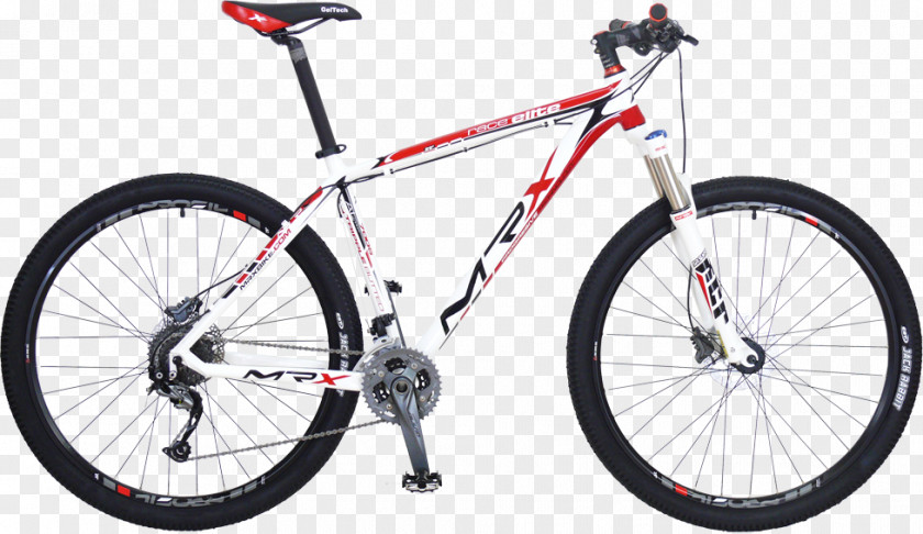 Bicycle Shimano Deore XT Mountain Bike BMC Switzerland AG PNG