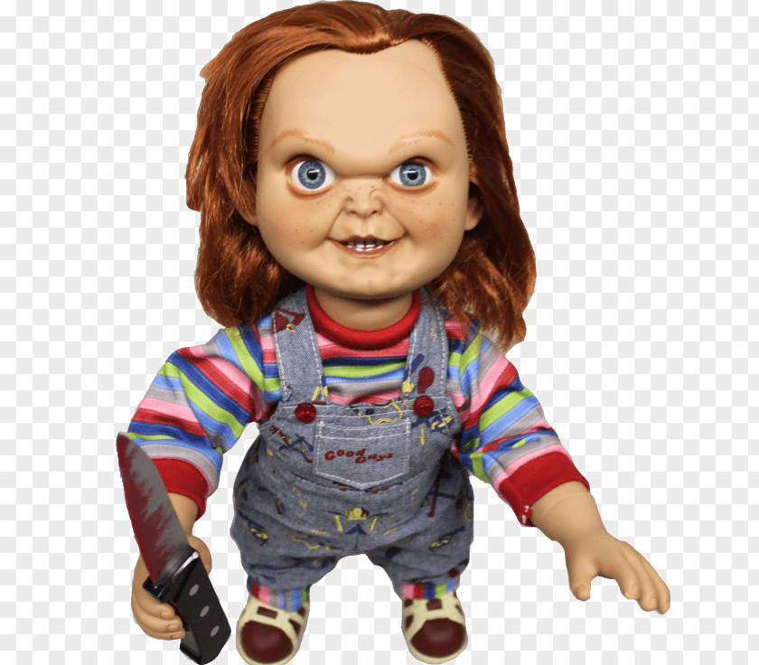Chucky Child's Play Jason Voorhees Freddy Krueger PNG