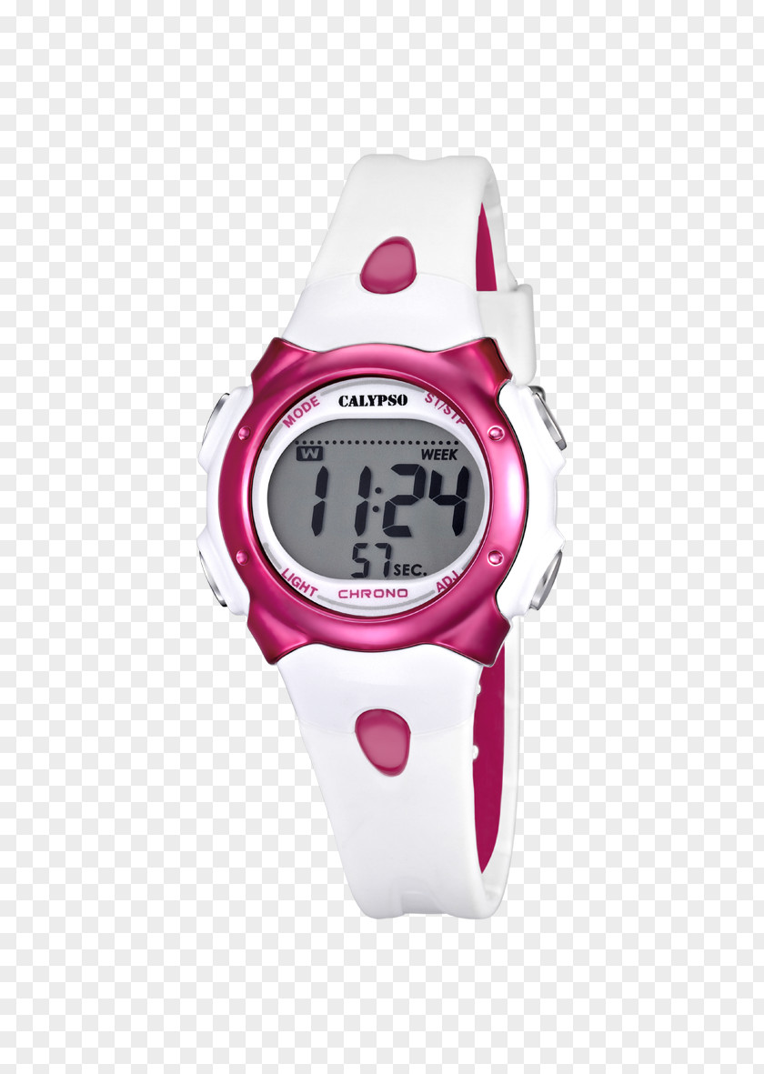 Clock Digital Watch Casio Child PNG