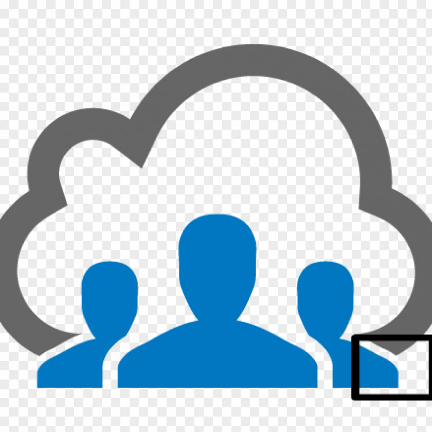 Cloud Computing Managed Services Management PNG