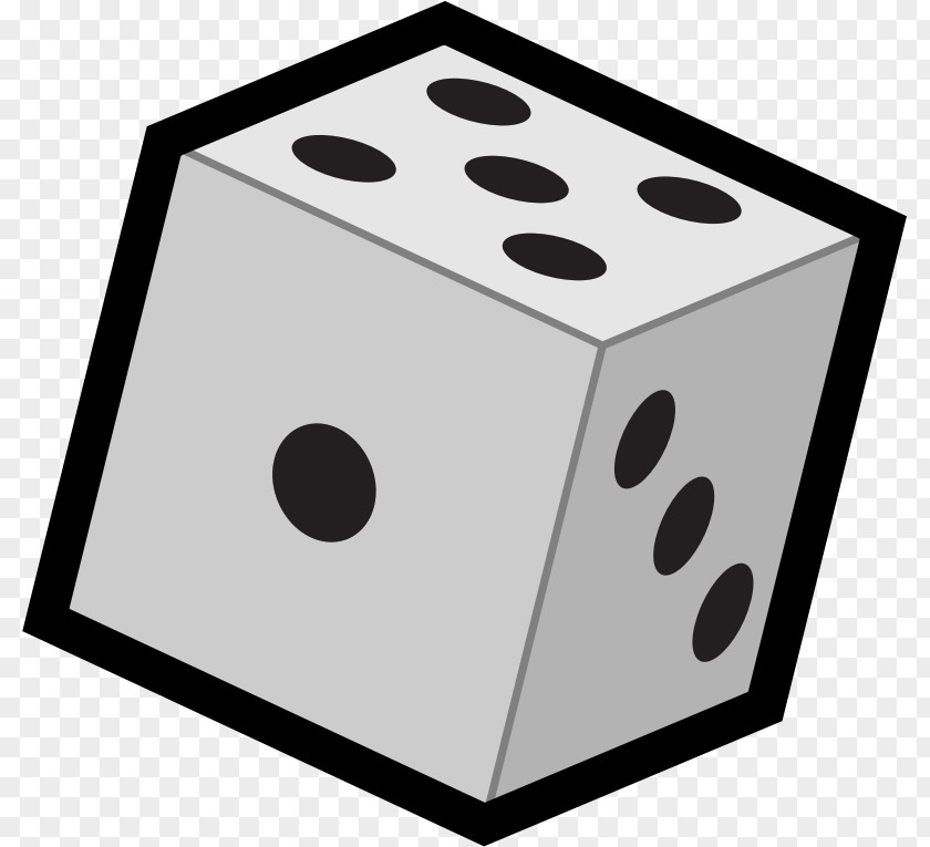 Die Dice Game Clip Art PNG