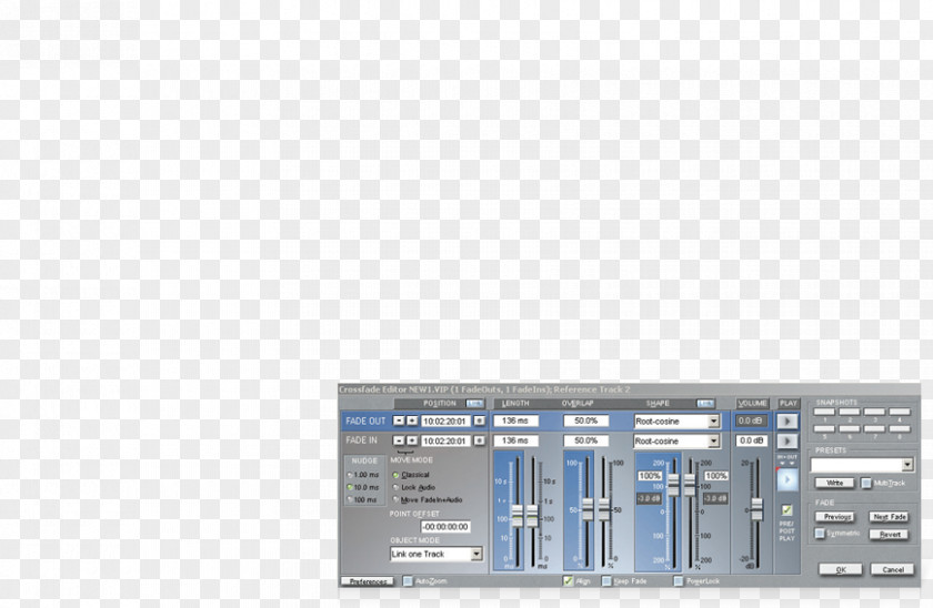 Fader Electronic Component Electronics PNG