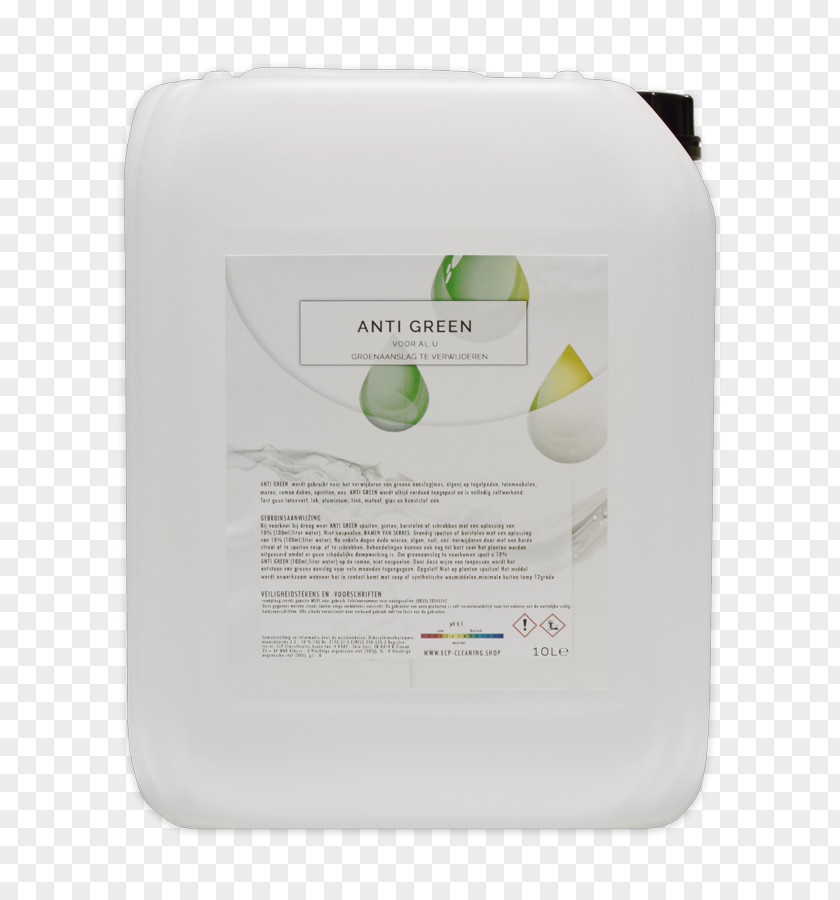 Green Algae Soft Soap Cleaning PNG