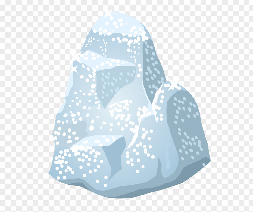 Ice Clip Art PNG