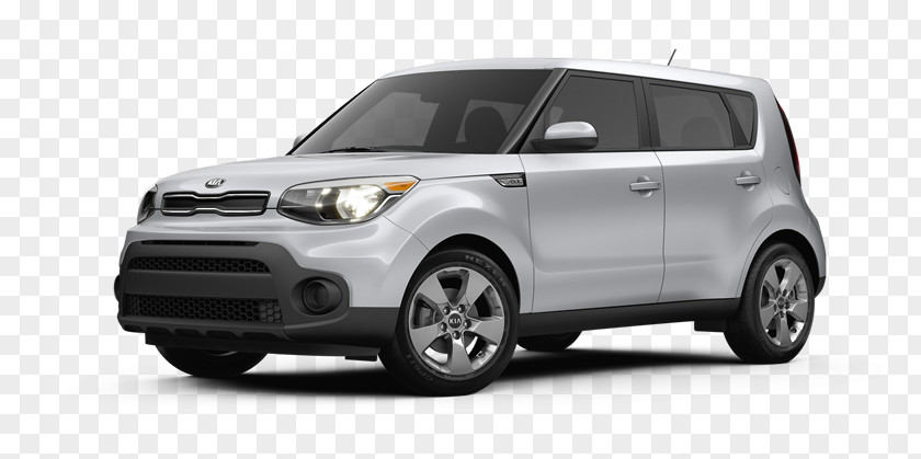 Kia 2017 Soul 2018 Motors Car PNG