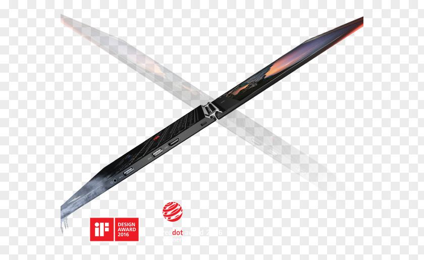 Laptop ThinkPad X Series X1 Carbon Intel Core PNG