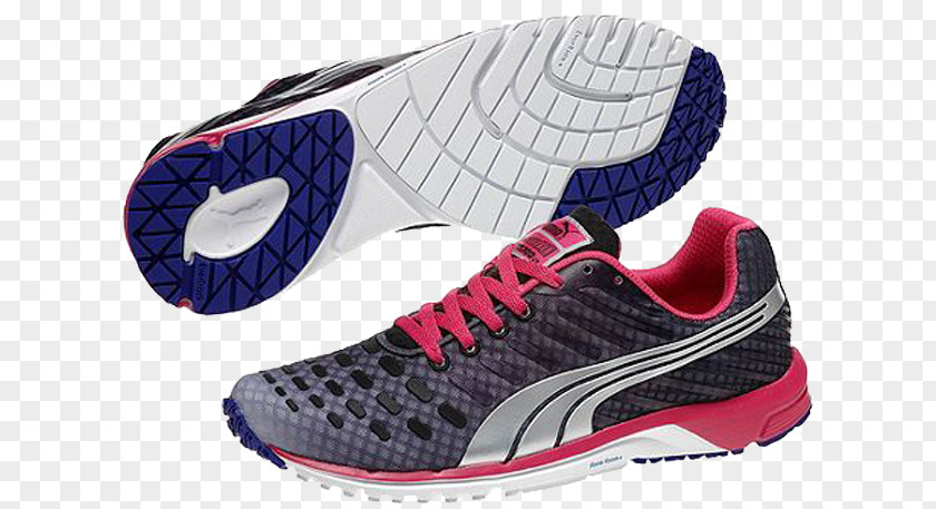 Puma Running Shoes For Women Sports Women's Mobium Elite V2 Beta Shoe Nike Free PNG