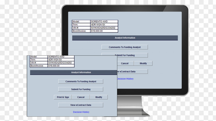 Sales Tracking Destiny Brand Product Design Electronics DealerTrack Holdings, Inc. PNG