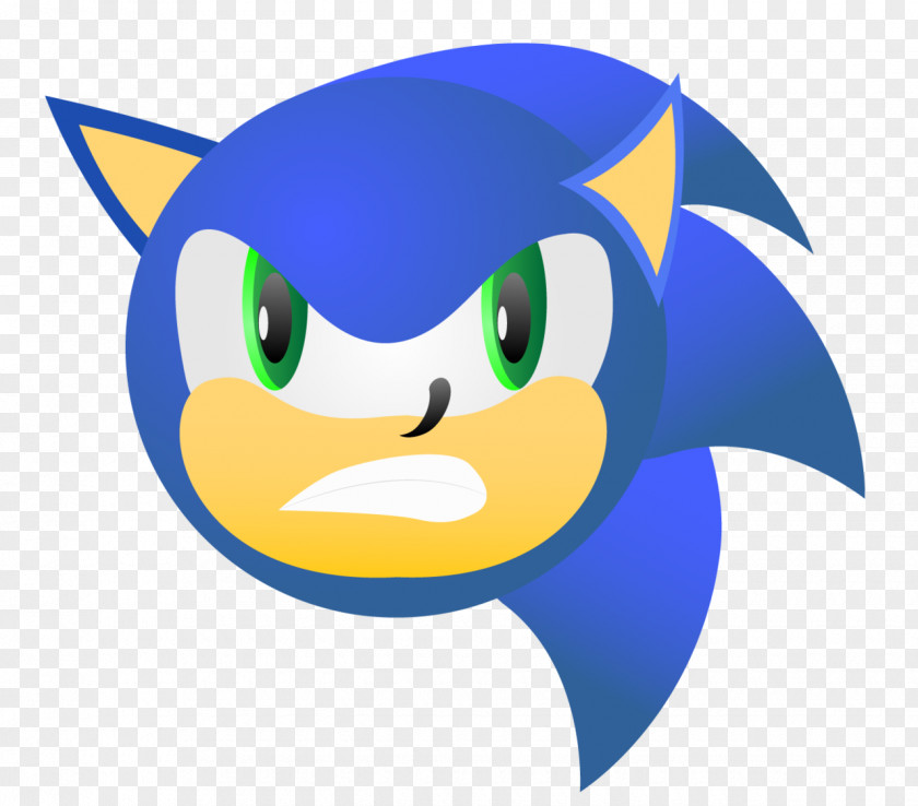Sonic The Hedgehog 3 Fish Desktop Wallpaper Character Clip Art PNG