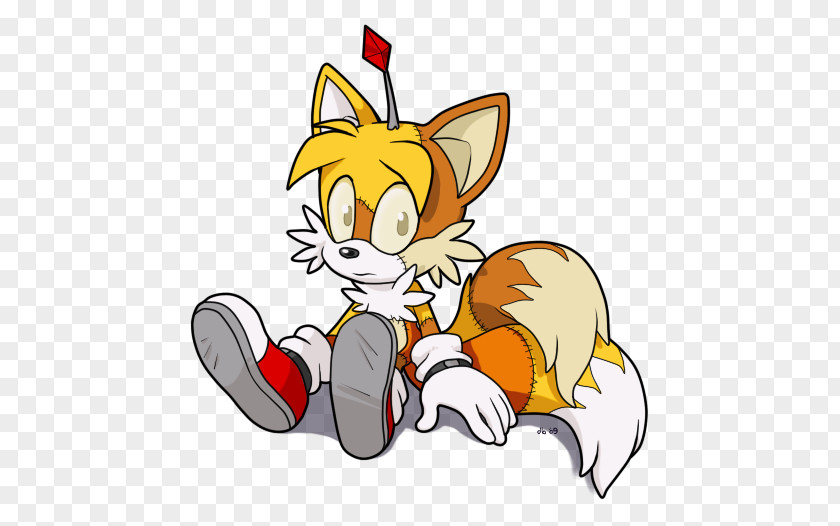 Tails Doll Sonic R Chaos Doctor Eggman PNG