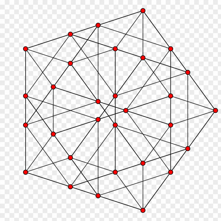 Triangle Triangular Prism Polyhedron 5-cell PNG