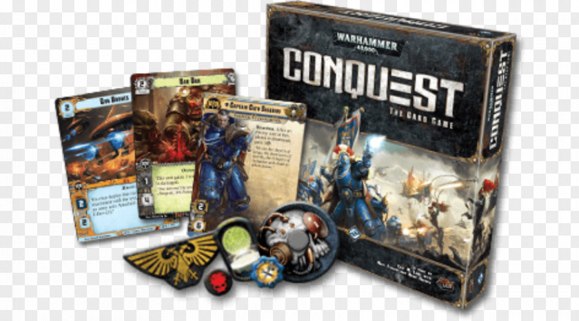 Warhammer 40.000 40,000: Conquest Fantasy Battle Android: Netrunner Card Game PNG