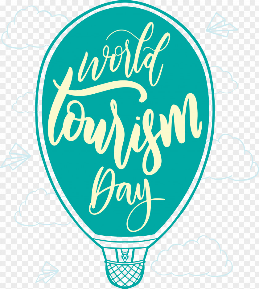 World Tourism Day Travel PNG