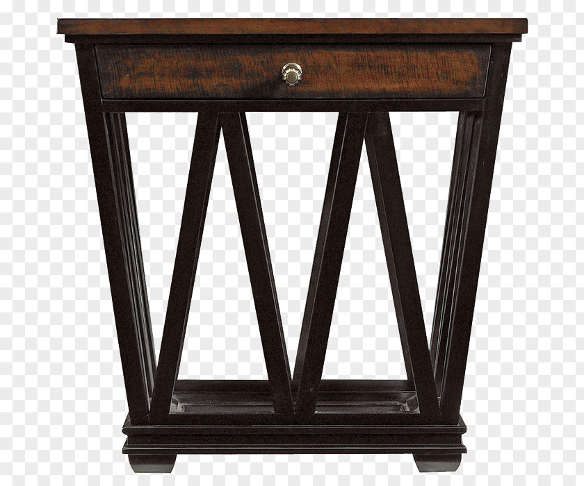 American Wood Sideboard Coffee Table Nightstand Living Room Furniture PNG